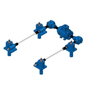 減速機廠家